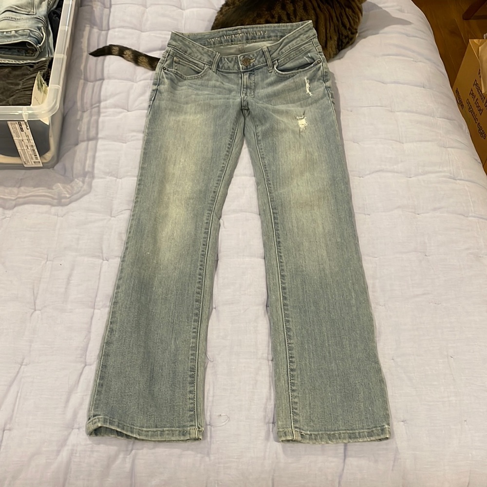 Vera Wang Jeans